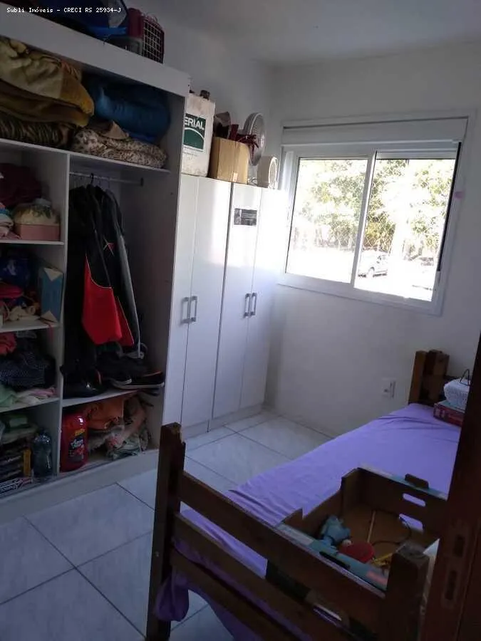 Imagem Apartamento para Venda em Canela / RS