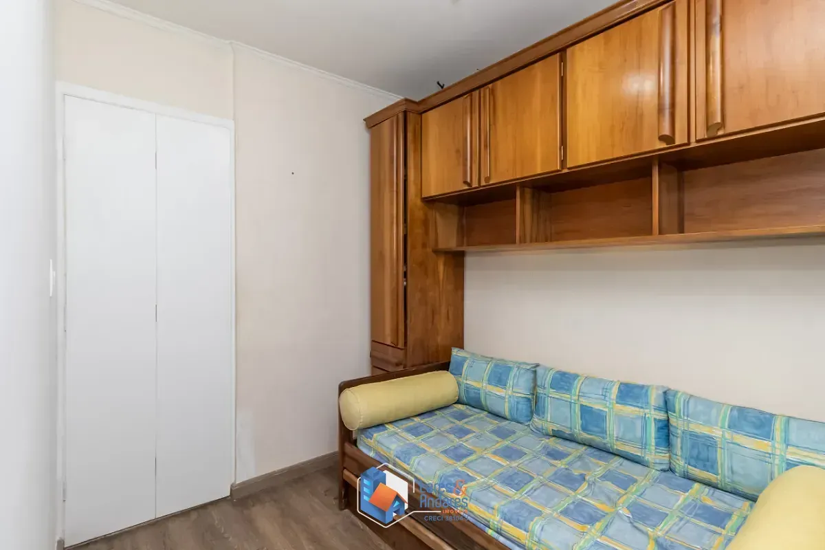 Imagem Apartamento para venda em Santana com 3 quartos, 89m²