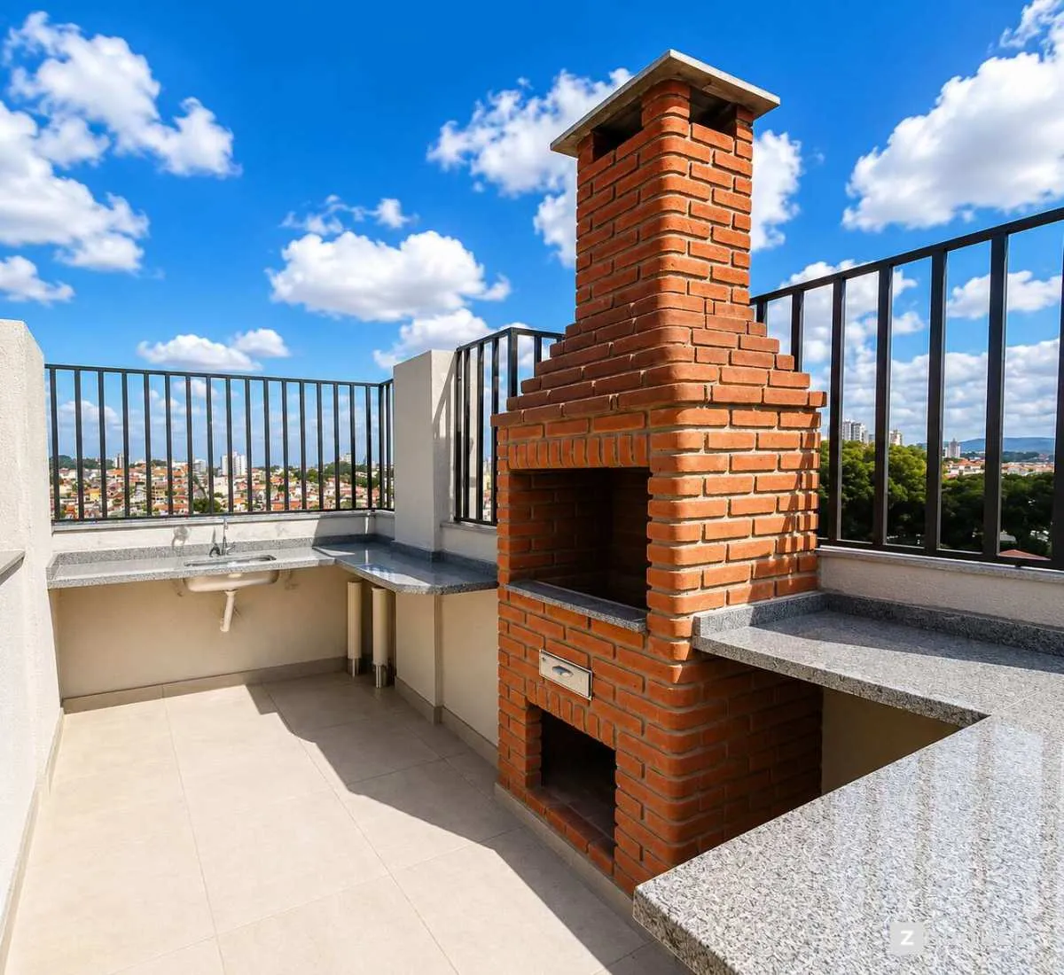 Imagem Apartamento à venda em São Paulo, Pirituba, com 2 quartos, 50m2