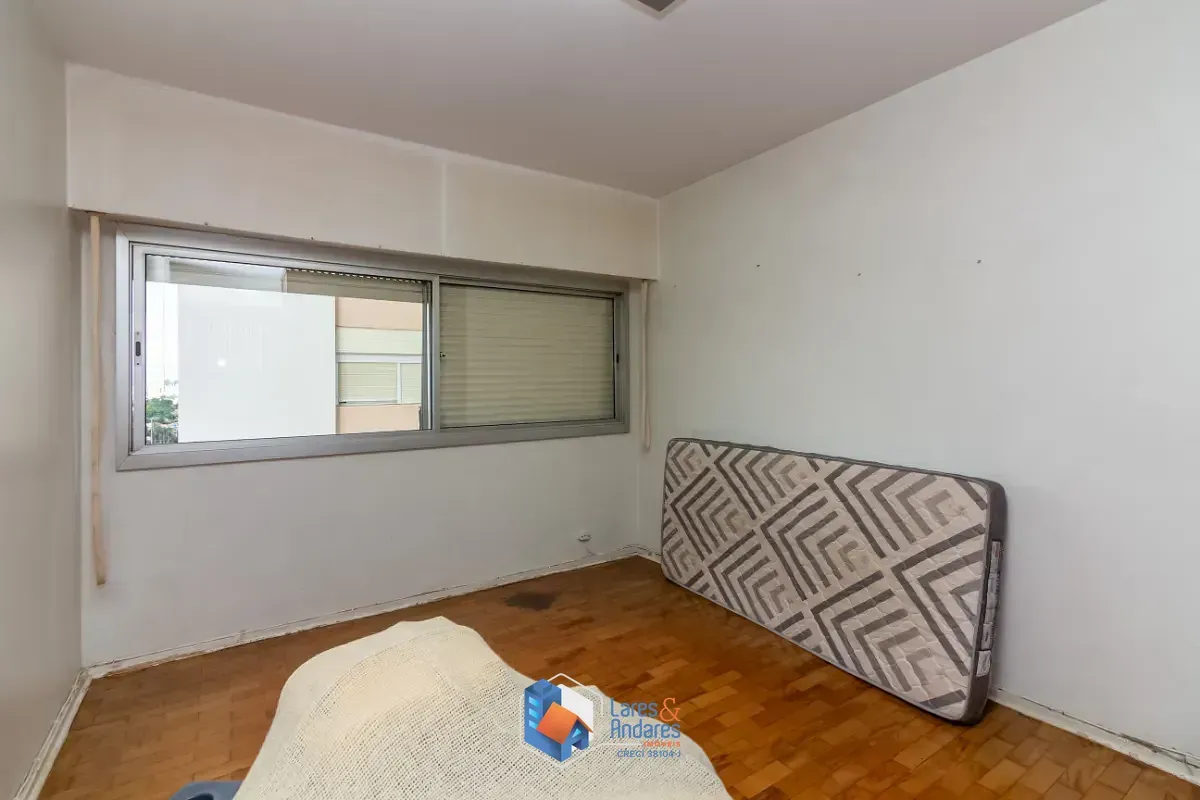 Imagem Apartamento para venda em Alto da Lapa com 3 quartos, sendo 1 suíte, 104m²