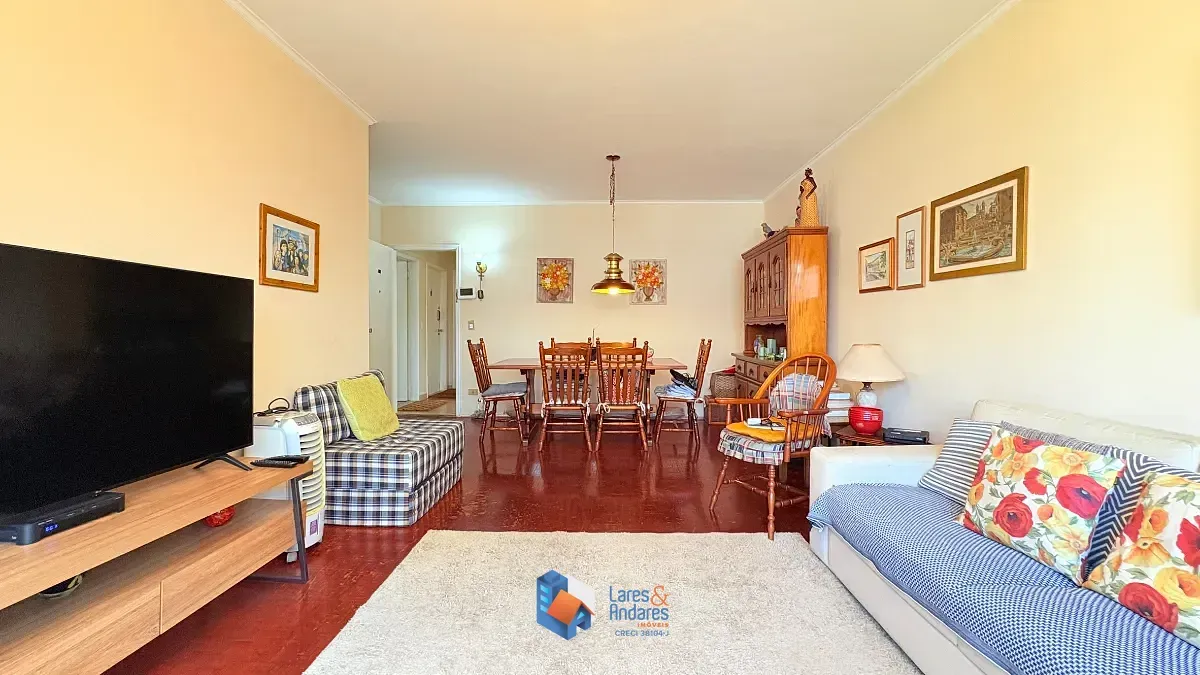 Imagem Apartamento para venda em Sumarezinho com 2 quartos, 100m²