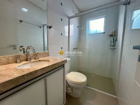 Imagem Araguaia Residencial Apartamento 3 quartos à venda Praia de Bombinhas Centro