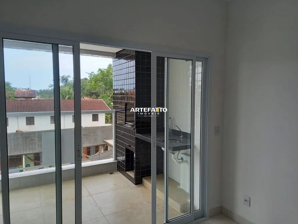 Imagem Apartamento à venda em Ubatuba, Praia das Toninhas, com 2 quartos, 71m2