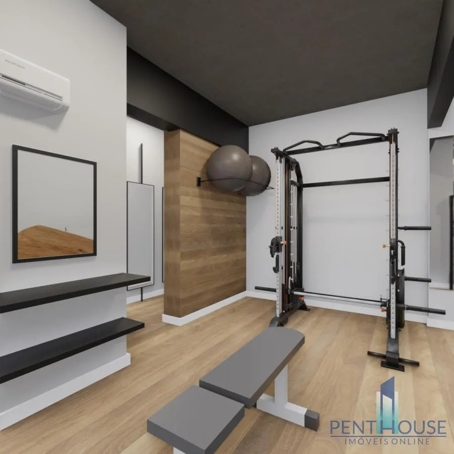 Imagem Apartamento Zona Central para Venda em Balneário Camboriú, VILA REAL, 2 dormitórios, 2 suítes, 3 banheiros, 2 vagas