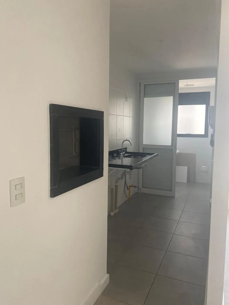 Imagem Apartamento 2 dormitórios, 2 vaga, central parque, fwd
