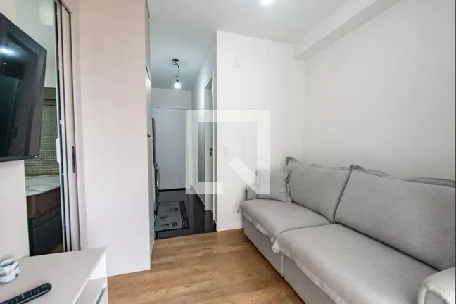 Imagem Apartamento à Venda - Vila Mariana, 1 Quarto, 34 m2