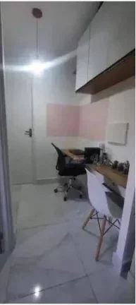 Imagem Apartamento com 2 quartos à venda, 44 m² por R$ 308.000 - Butantã - São Paulo/SP