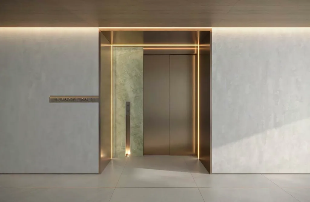 Imagem Alt Boutique Studios - Residencial - Alt Boutique Studios - Residencial