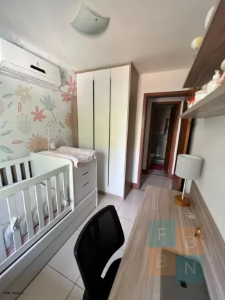 Imagem Apartamento para Venda em Rio de Janeiro / RJ no bairro Recreio dos Bandeirantes