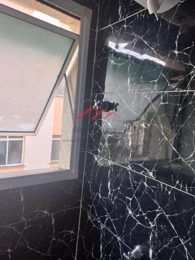 Imagem Apartamento para Venda em Sumaré, Jardim Recanto dos Sonhos, 2 dormitórios, 1 banheiro, 1 vaga