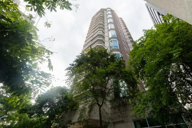 Imagem Apartamento à venda em São Paulo, Vila Olímpia, com 1 quarto, 139m2