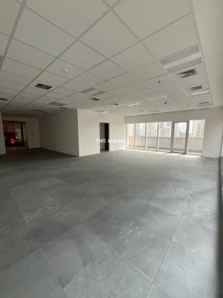 Imagem Conjunto comercial com 192m2 no Brooklin
