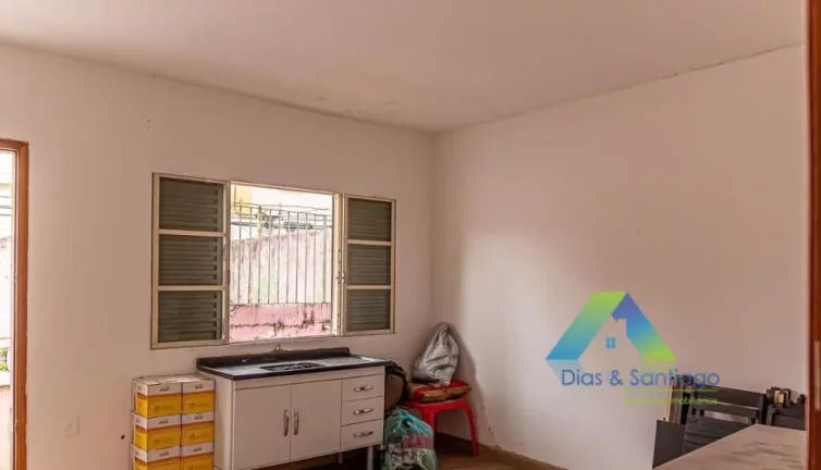 Imagem ALTO DO IPIRANGA Excelente sobrado 140 metros, 4 dormitórios, 3 banheiros, quintal, 1 vaga a poucos minutos da estação do metro Alto do Ipiranga !!!
