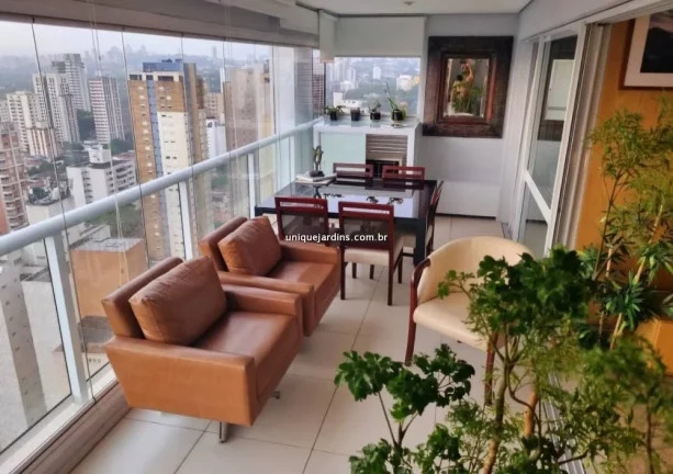 Imagem Apartamento à venda Pinheiros São Paulo