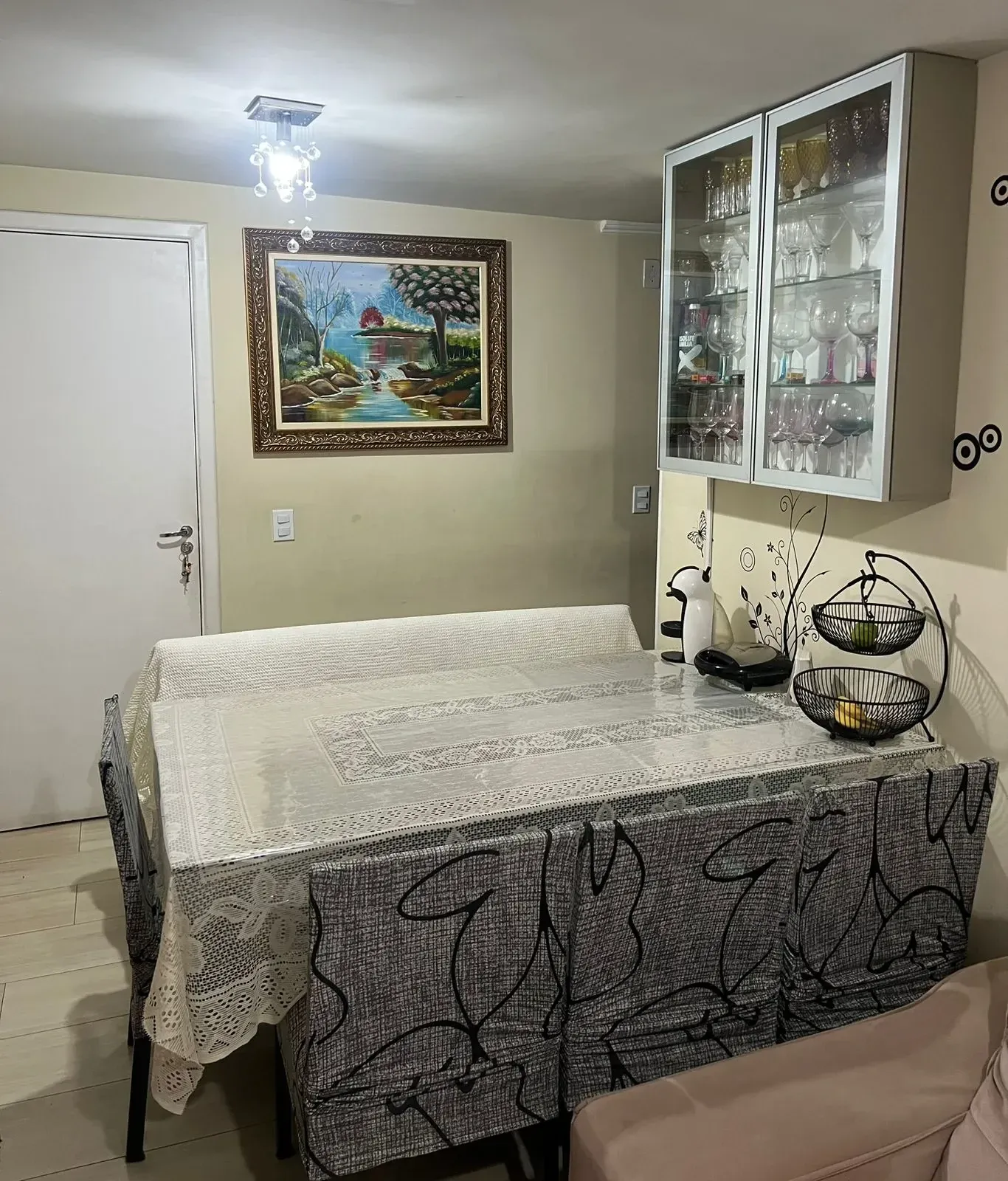Imagem Apartamento com 3 Quartos à Venda, 65 m² em Parque São Vicente - Mauá