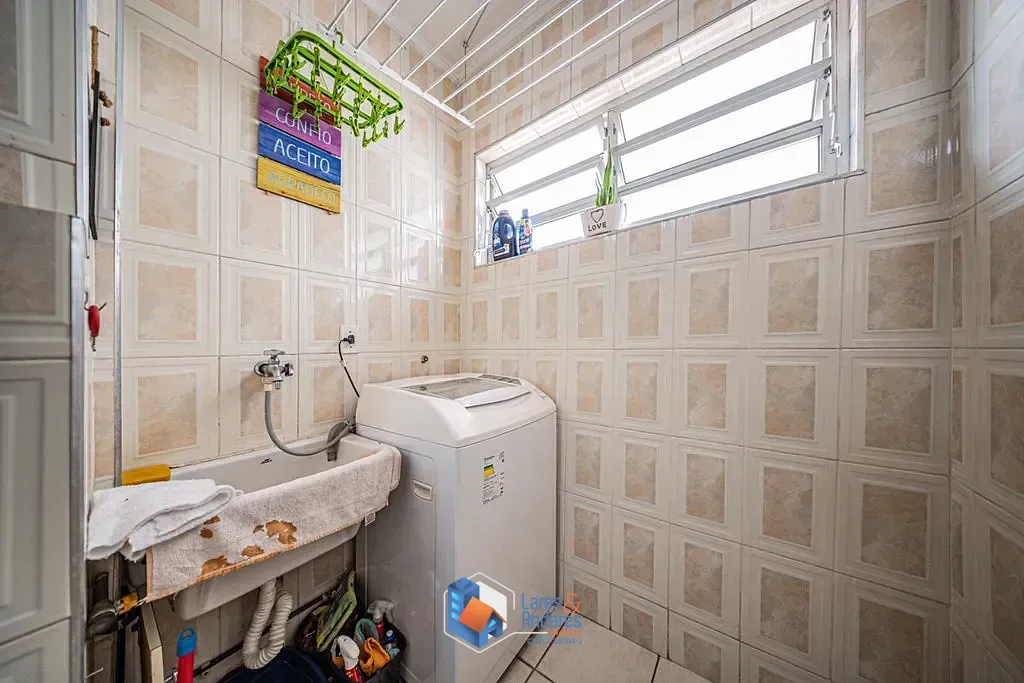 Imagem Apartamento à venda 1 Quarto 1 Vaga 37M² Vila Mariana São Paulo - SP