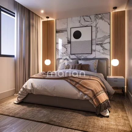 Imagem Apartamento com 2 quartos, Centro - Balneário Piçarras