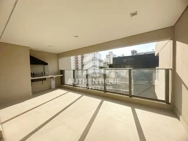 Imagem GIO CAMPO BELO - Apartamento no bairro Campo Belo à venda