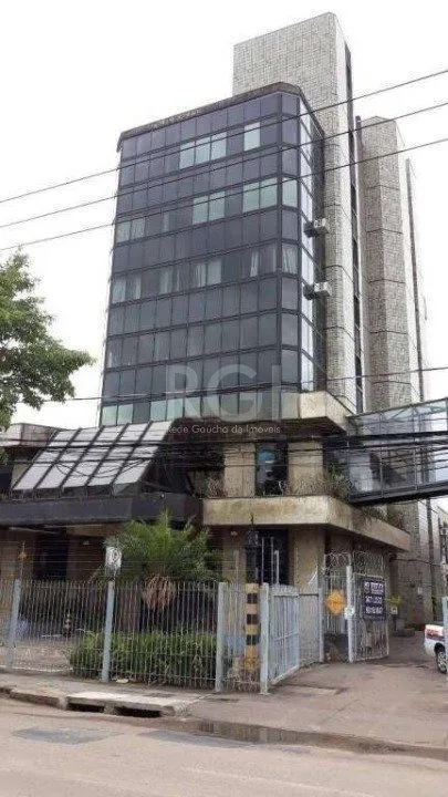 Imagem Prédio Comercial em Floresta