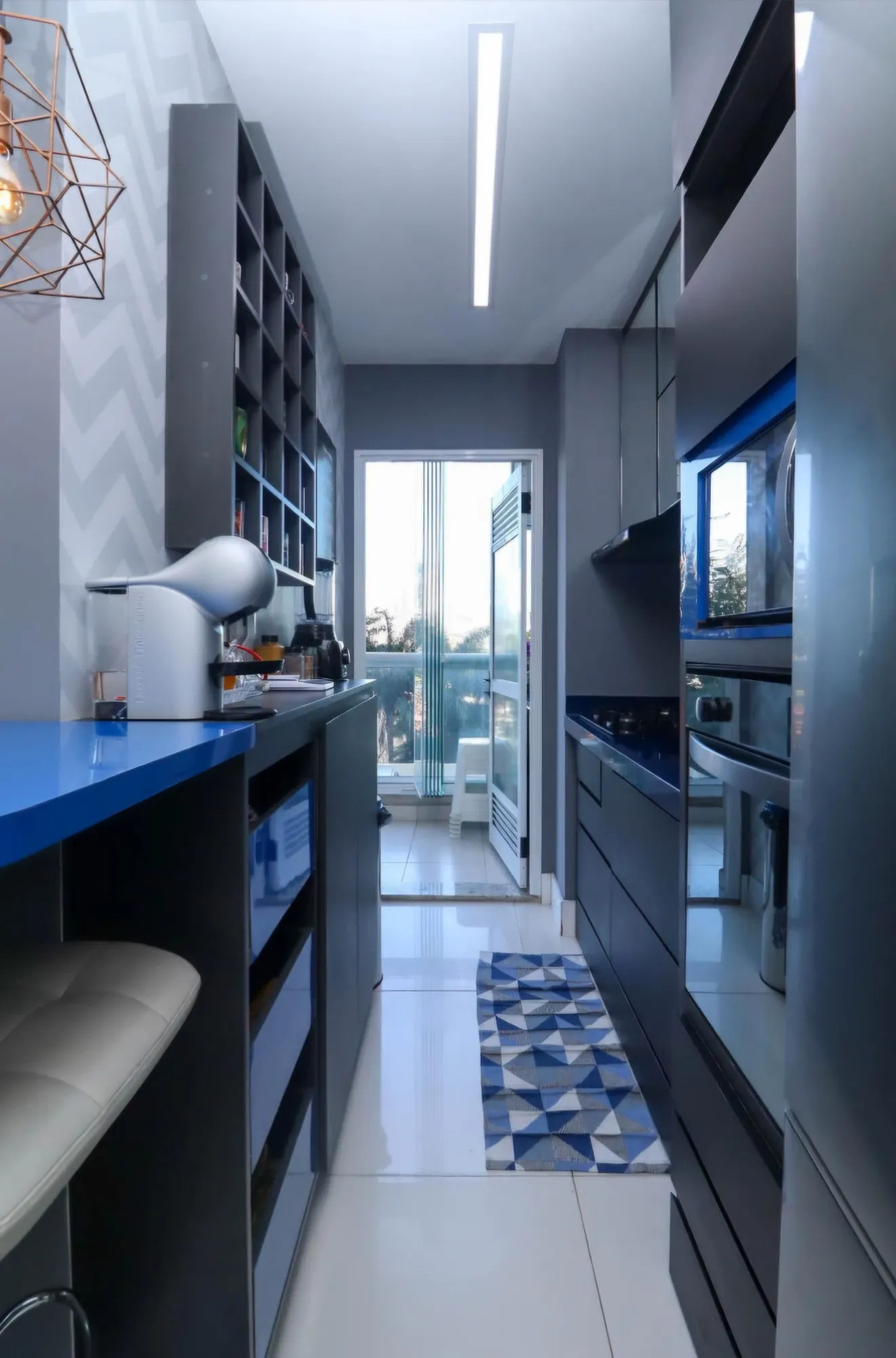 Imagem Apartamento com 2 Quartos à Venda, 54 m² em Super Quadra Morumbi - São Paulo