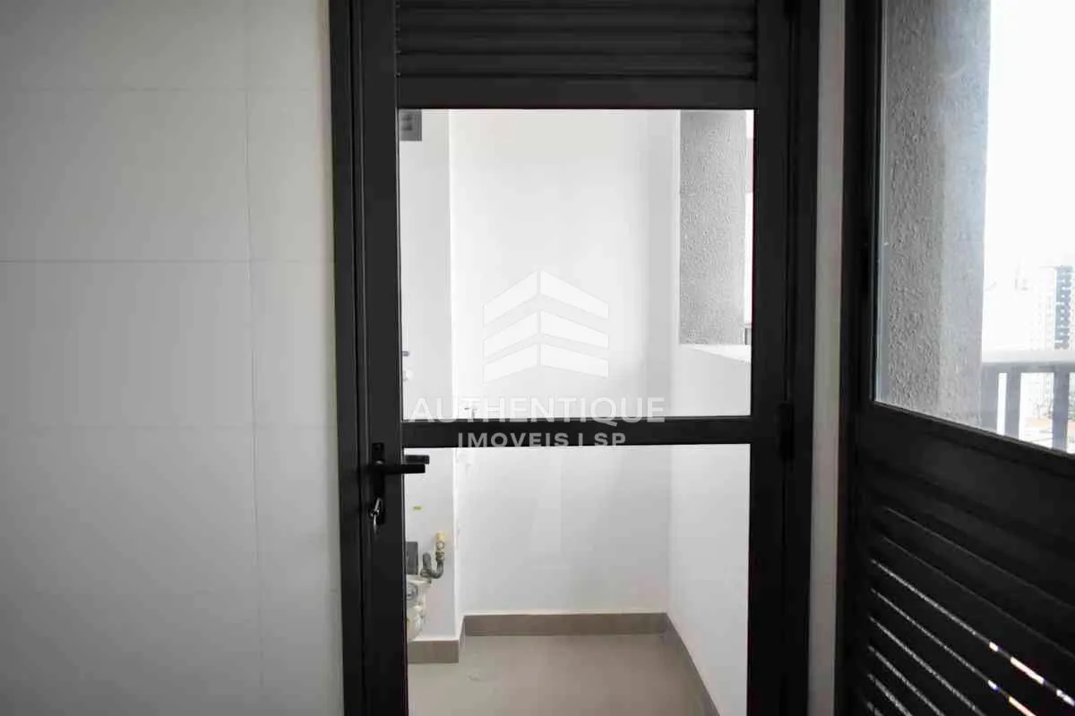 Imagem Florear Vila Clementino - Apartamento no bairro Vila Clementino à venda