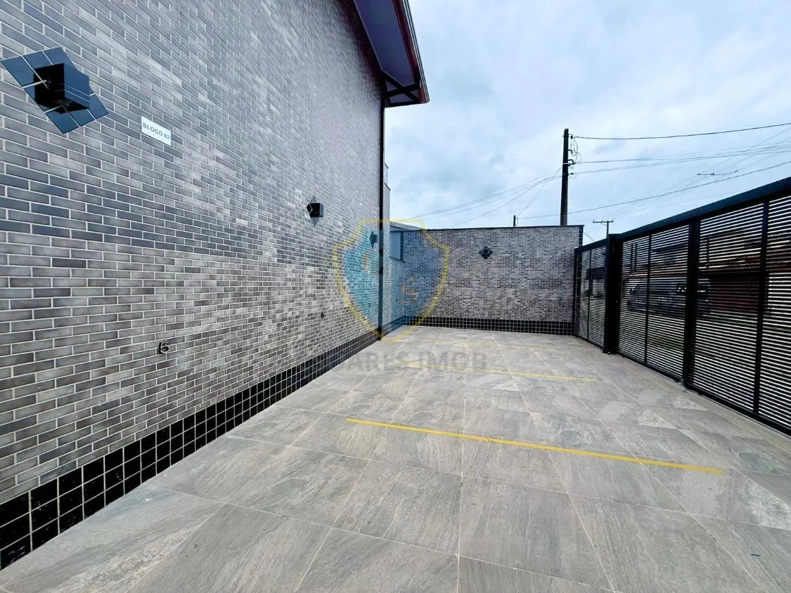 Imagem Casa 2 Dorms 2 Suites Piscina Privativa