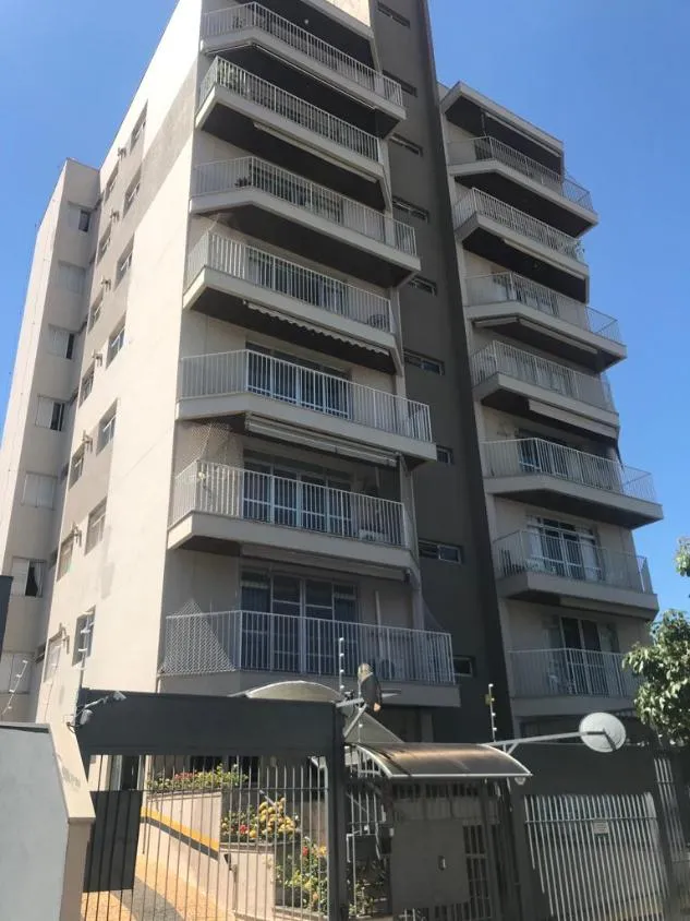 Foto do imóvel APARTAMENTO - TAQUARAL - CAMPINAS em Rua Adalberto Maia