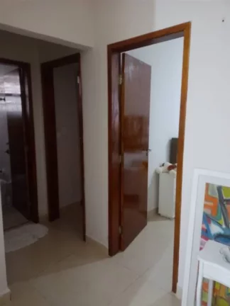 Imagem Casa com 3 dorms, Caiçara, Praia Grande - R$ 785 mil, Cod: 2611