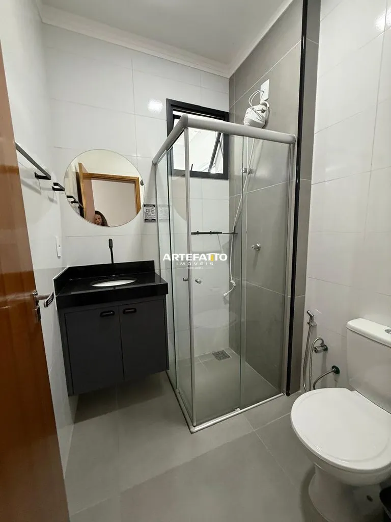 Imagem Apartamento à venda em Franca, Jardim Botânico, com 3 quartos, 110m2