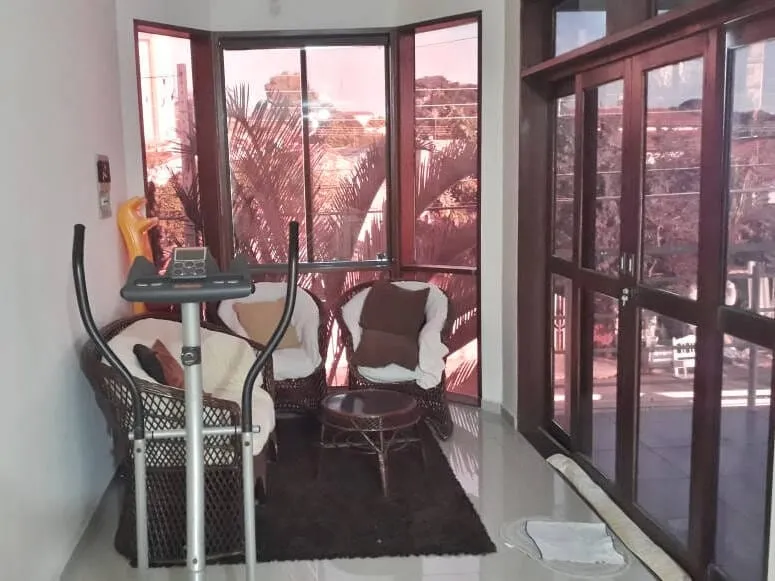 Imagem Casa à venda 4 Quartos, 1 Suite, 2 Vagas, 308M², Chácara do Visconde, Taubaté - SP