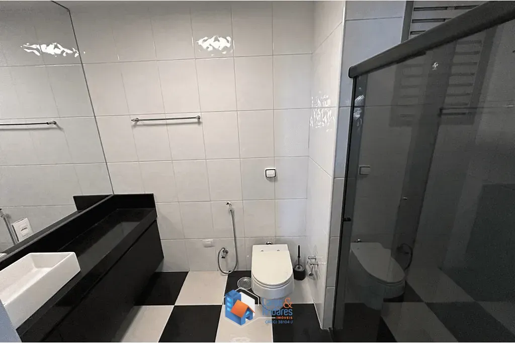 Imagem Apartamento à venda 2 Quartos 1 Vaga 104M² Vila Olímpia São Paulo - SP