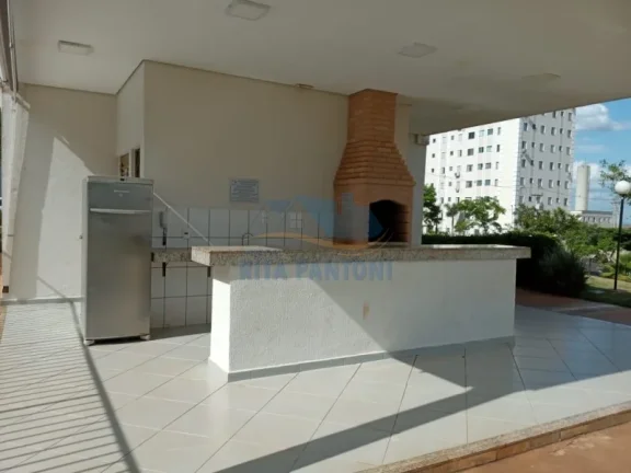 Imagem Apartamento - Ribeirão Preto - Guaporé - Região Sul