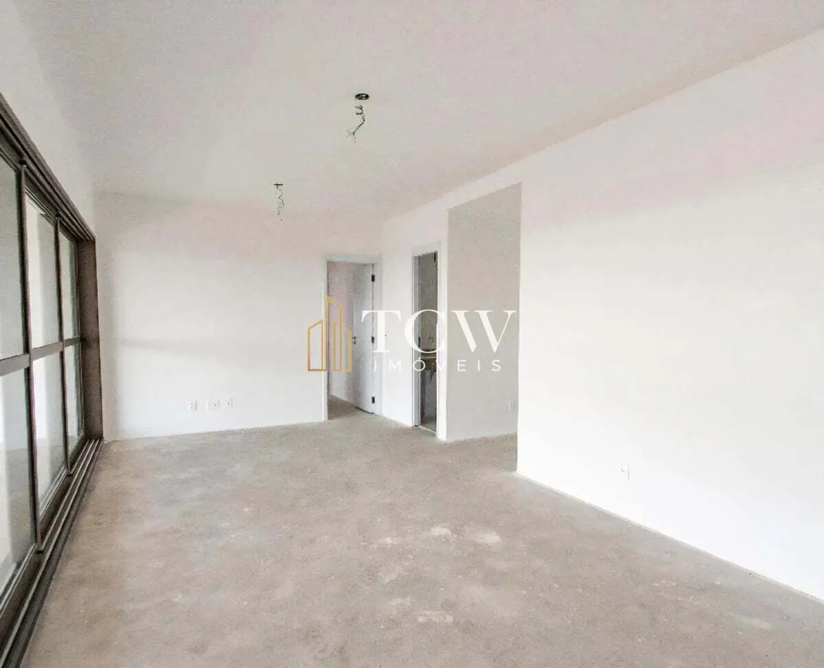 Imagem Apartamento à Venda na Vila Mariana | 3 Suítes | 142 m² | São Paulo/SP
