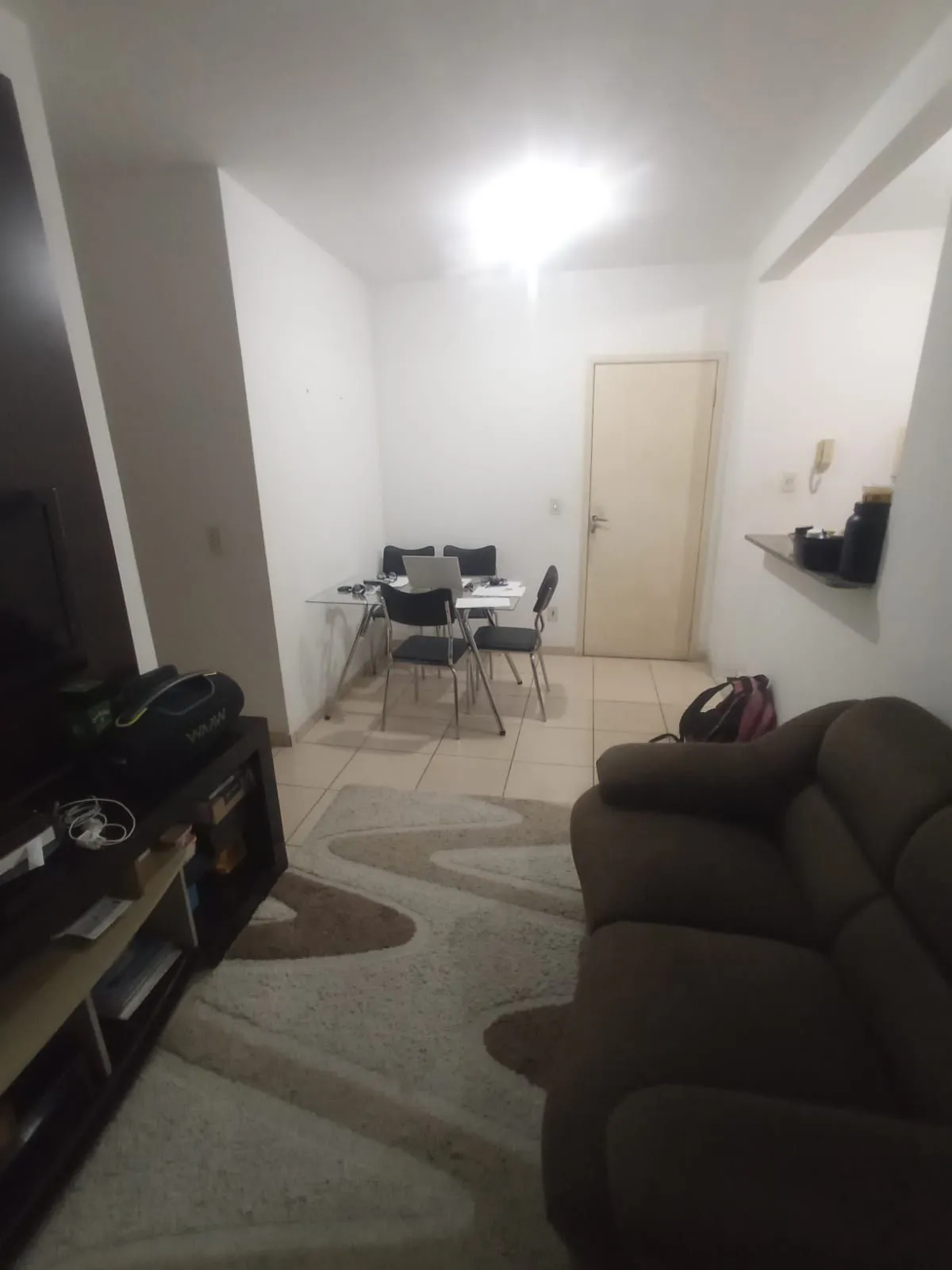 Imagem Apartamento em Valparaíso, Serra