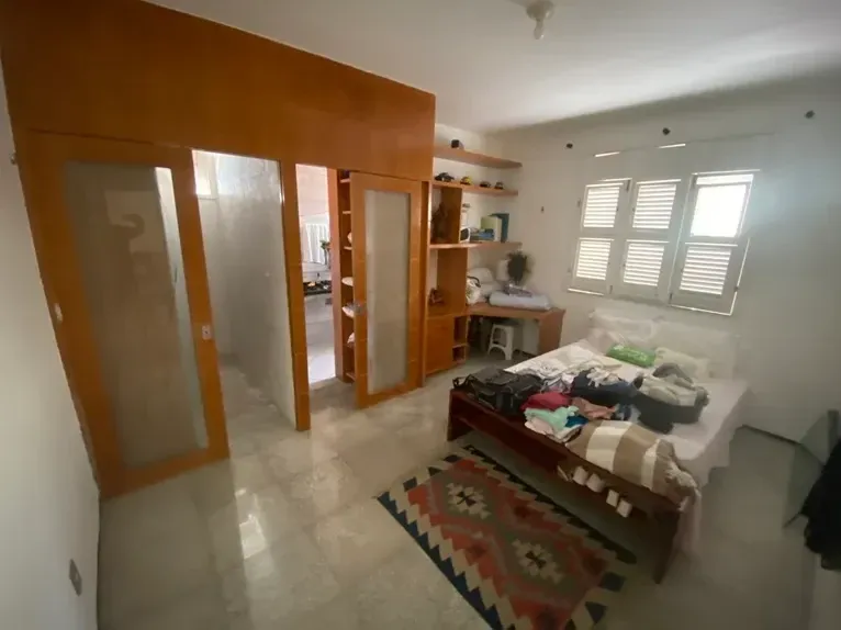 Imagem Casa com 4 Quartos à Venda, 450 m² em Cambeba - Fortaleza