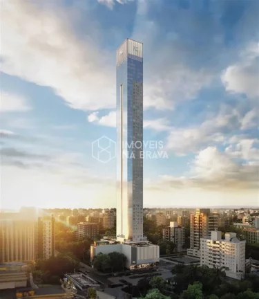 Imagem APARTAMENTO 6 DORMITORIOS - CENTRO - BALNEARIO CAMBORIU/SC