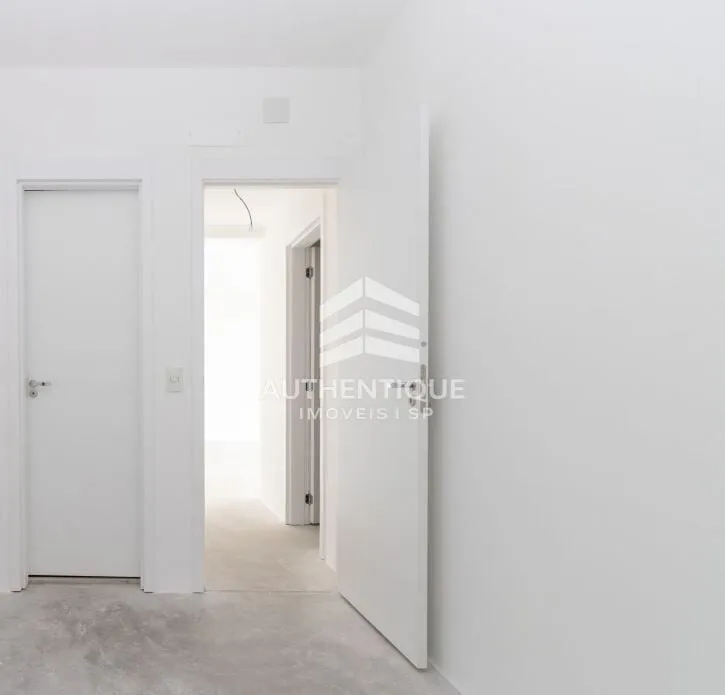 Imagem VERTIZ TATUAPE - Apartamento à venda em São Paulo/SP