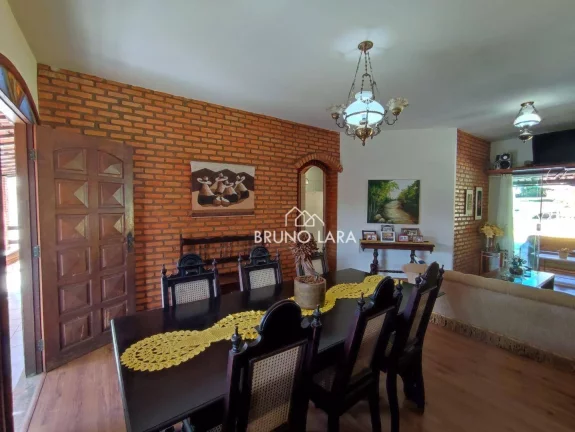 Imagem Casa à venda em Igarapé Condomínio Fazenda Solar