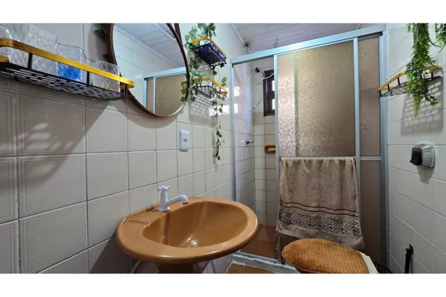 Imagem CPMLDC 363 590441066-29 - Casa à venda no bairro Canasvieiras - Florianópolis/SC