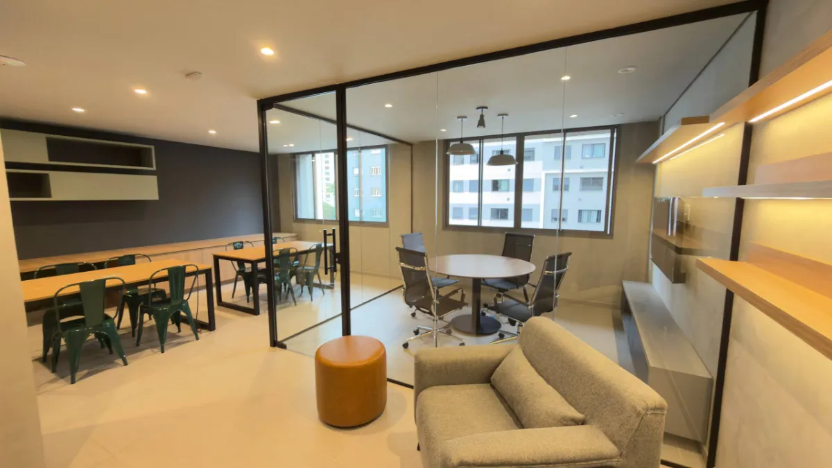 Imagem Apartamento para venda em Bela Vista com 1 quarto, 25m2