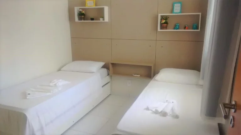 Imagem Apartamento para Venda em Ipojuca, MURO ALTO, 3 dormitórios, 1 suíte, 2 banheiros, 1 vaga