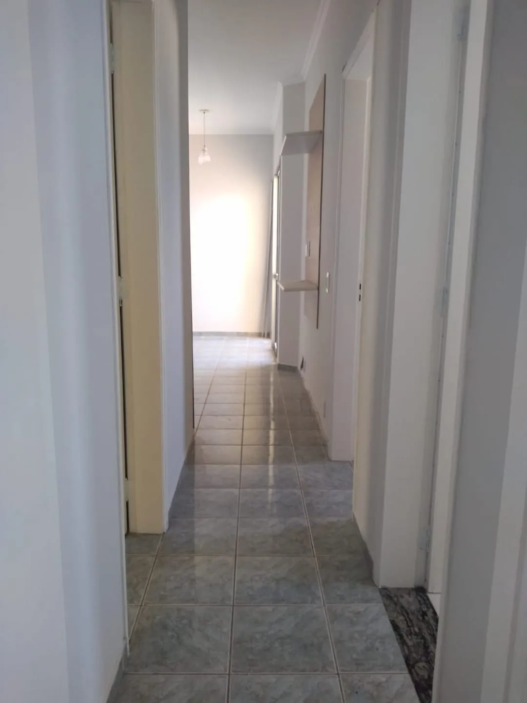 Imagem Apartamento à venda 2 Quartos, 1 Suite, 2 Vagas, Vila Santa Fé, Taubaté - SP | Condomínio Schenneider