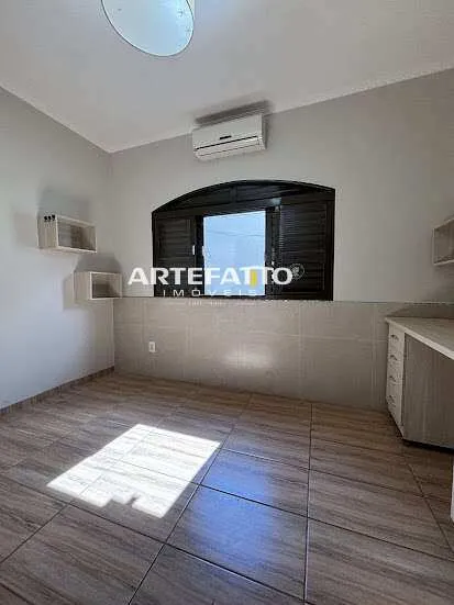 Imagem Casa à venda em Franca, Vila Scarabucci, com 3 quartos, 278m2
