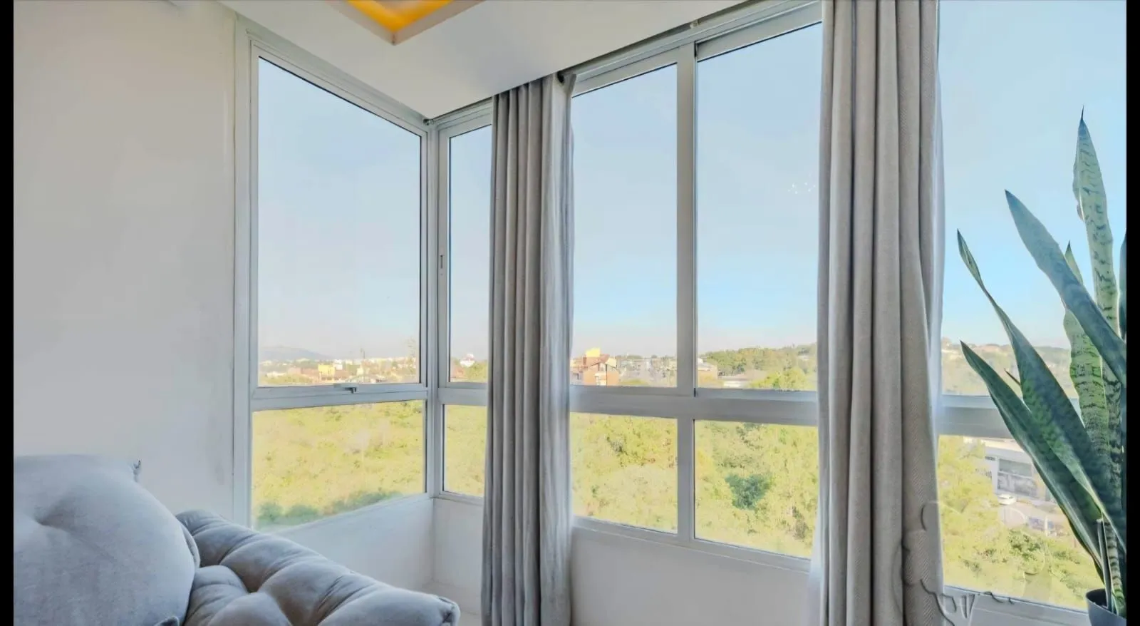Imagem Apartamento à venda no Condomínio Forest Park | 3 Dormitórios com Suíte e Vista Livre