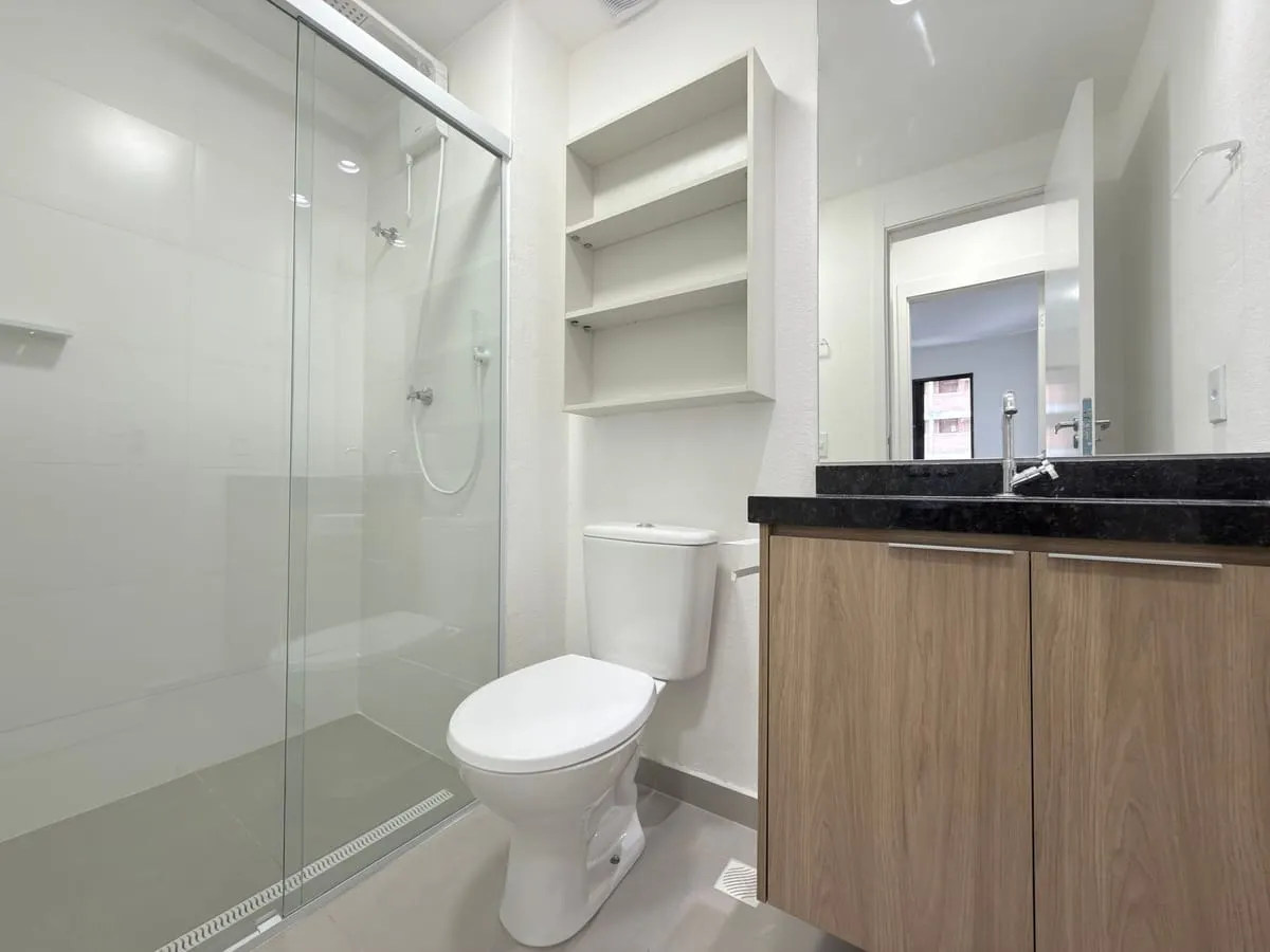 Imagem Apartamento com 2 Quartos para alugar, 59m² - Barueri