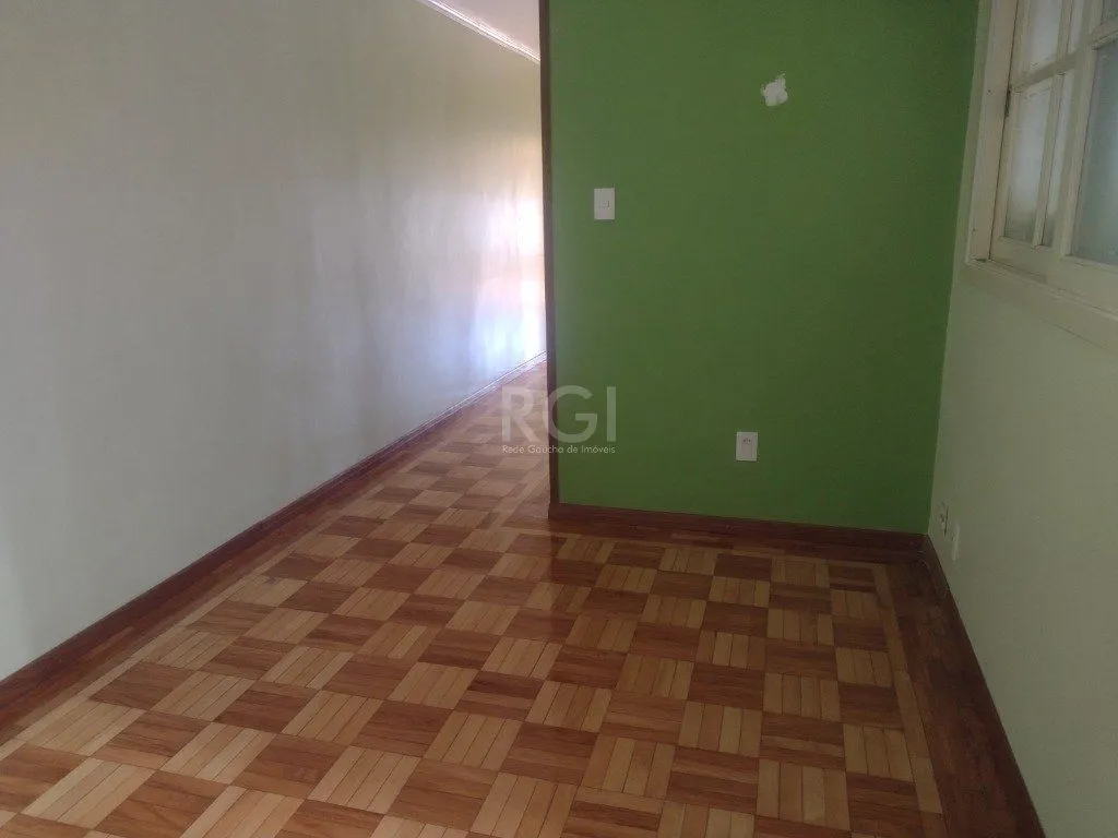 Imagem Apartamento para Venda - 127.87m², 3 dormitórios, 1 vaga - Rio Branco