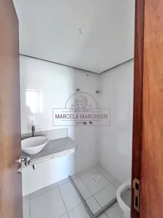 Imagem Apartamento 3 quartos frente mar em Praia da Costa
