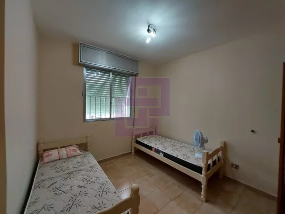 Imagem Apartamentos / Padrão na cidade de Guarujá