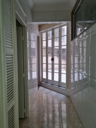 Imagem Apartamento com 2 Quartos à Venda, 121 m² em Leme - Rio de Janeiro