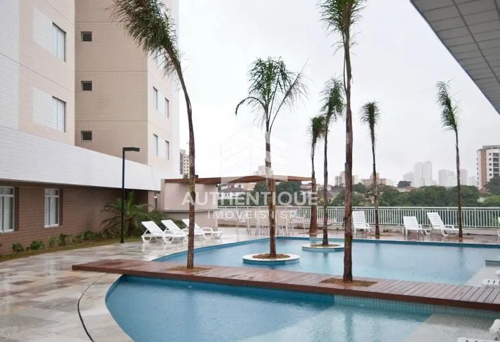 Imagem Vida Viva - Parque Santana - Apartamento à venda no bairro Vila Guaca - São Paulo/SP, Zona Norte
